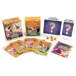 Lorcana TCG: Wilds Unknown - Prerelease Kit