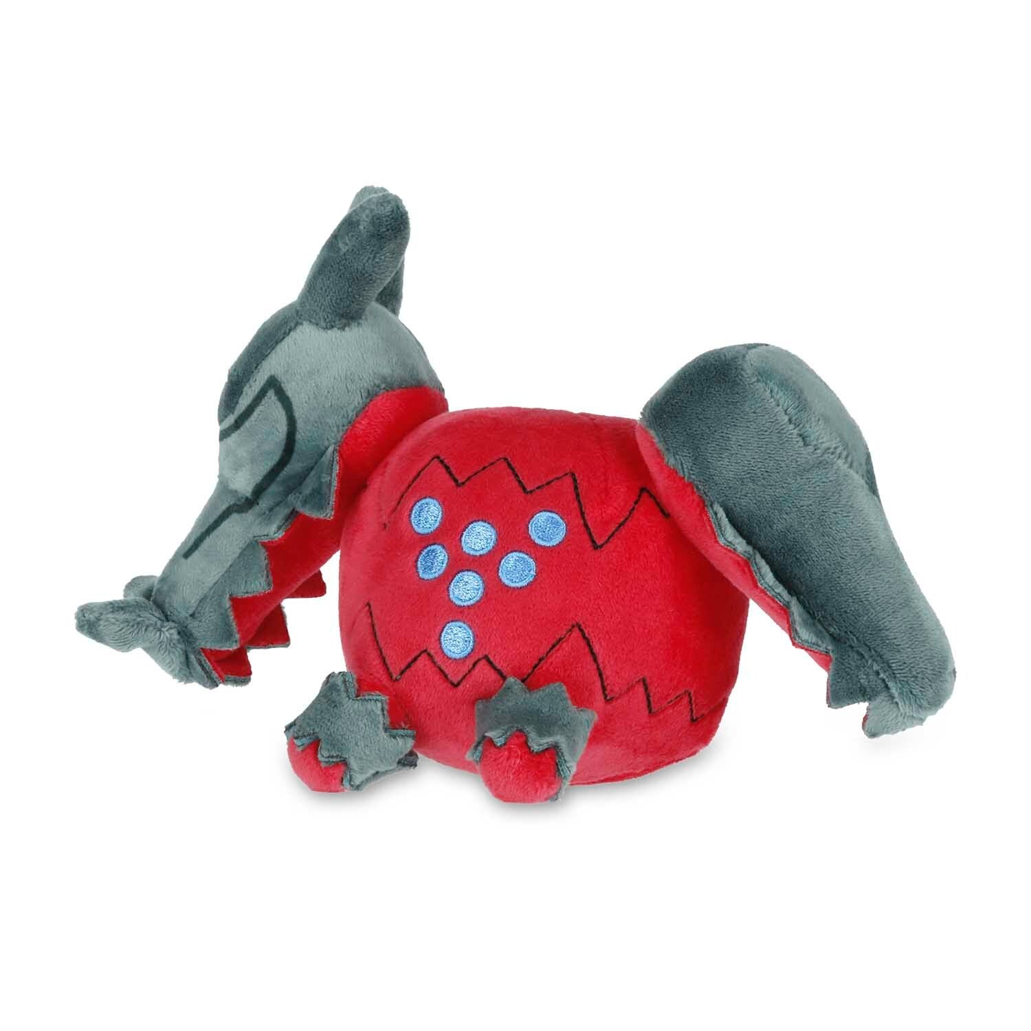 Regidrago Pokémon Dolls Plush - 7 In.