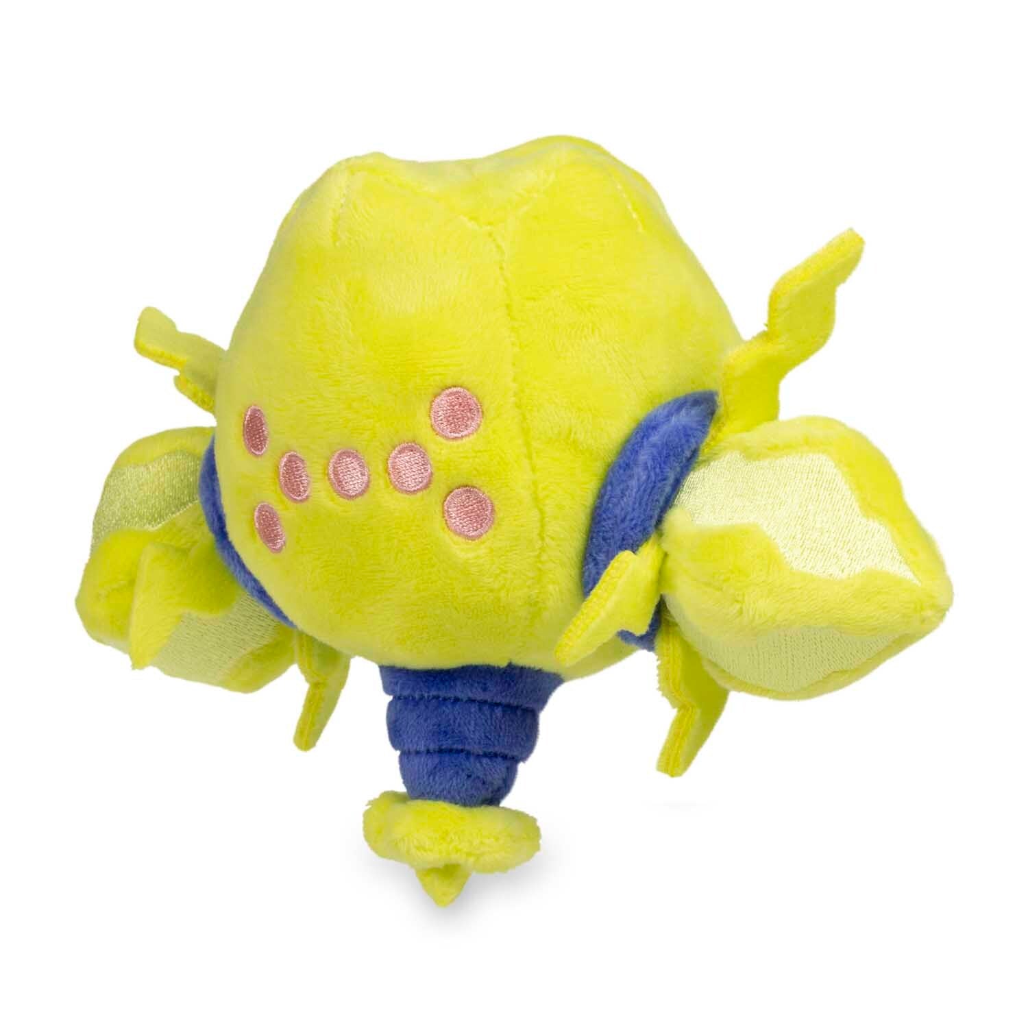 Regieleki Pokémon Dolls Plush - 6 ¾ In.
