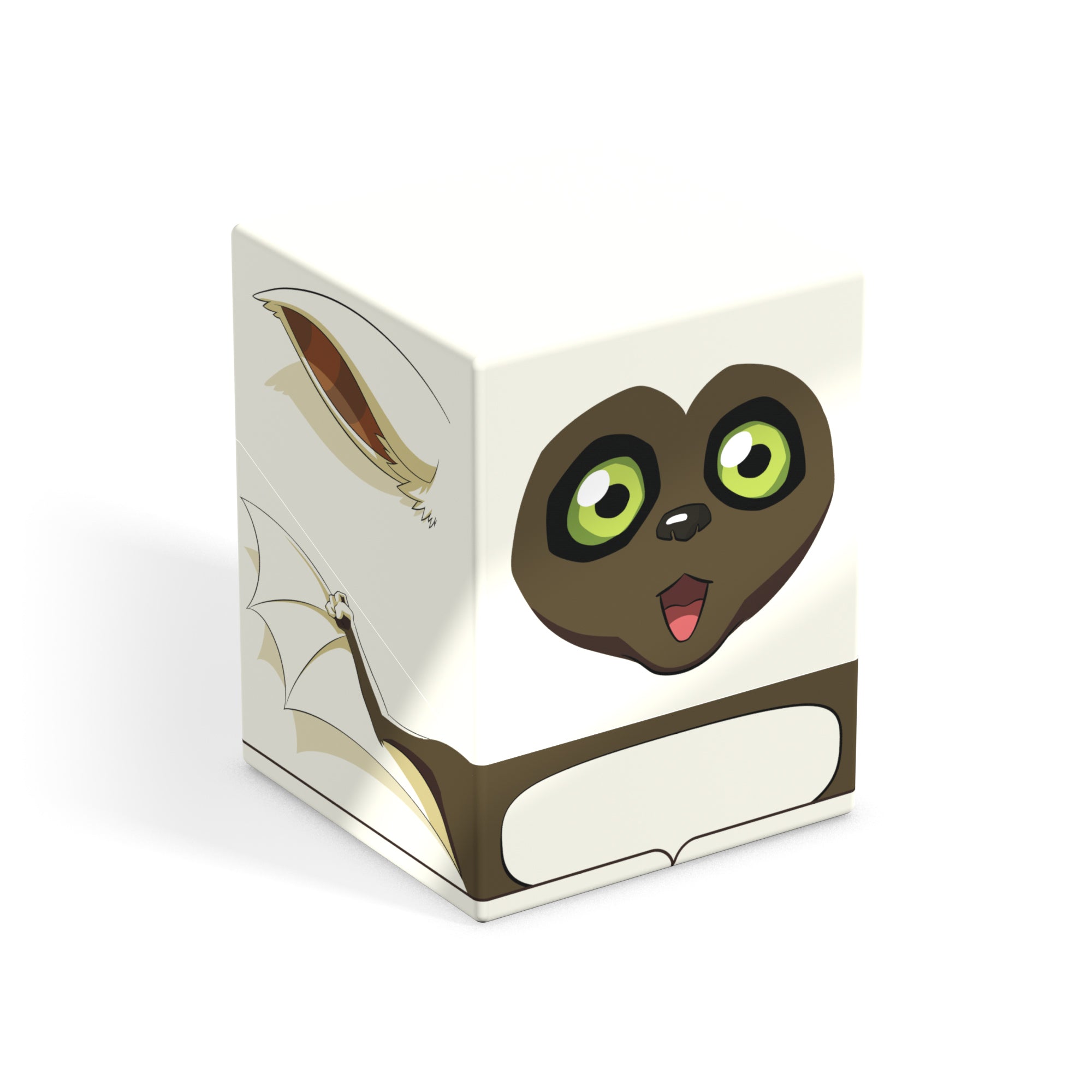 Squaroes 100+ Boulder: Avatar The Last Airbender - Momo