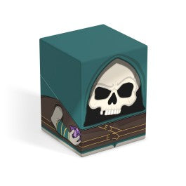 Squaroes - Boulder 100+ - MTG - Foundations - Tinybones