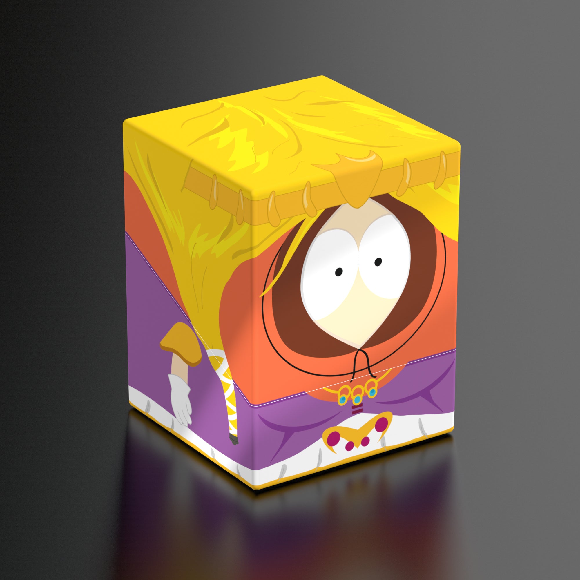 Squaroes 100+ Boulder: South Park Wave II - Princess Kenny