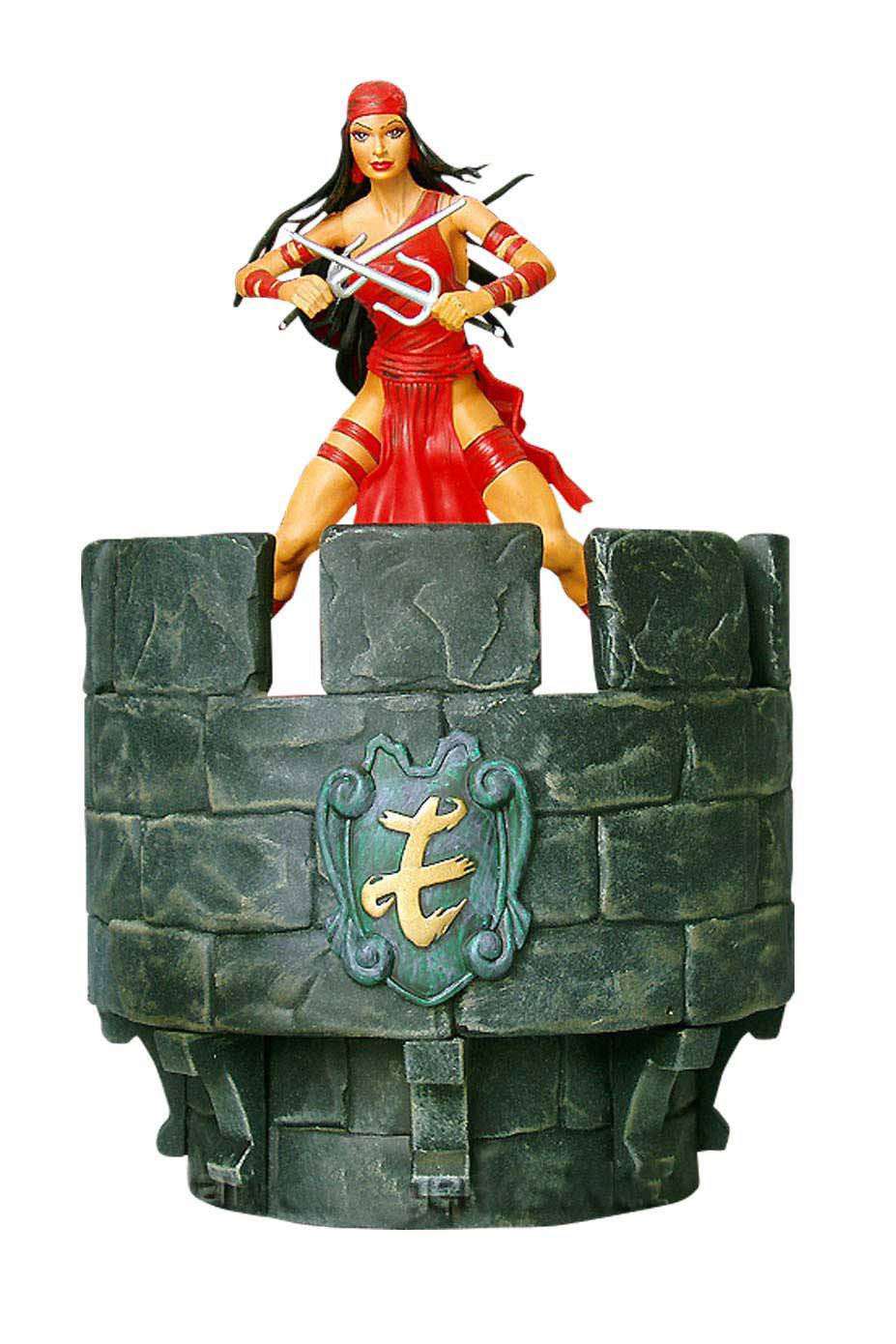 Marvel Select - Elektra