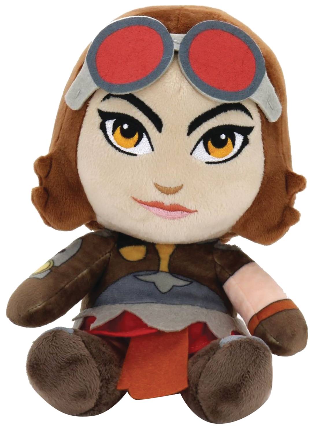 Phunny Magic G Chandra Plush