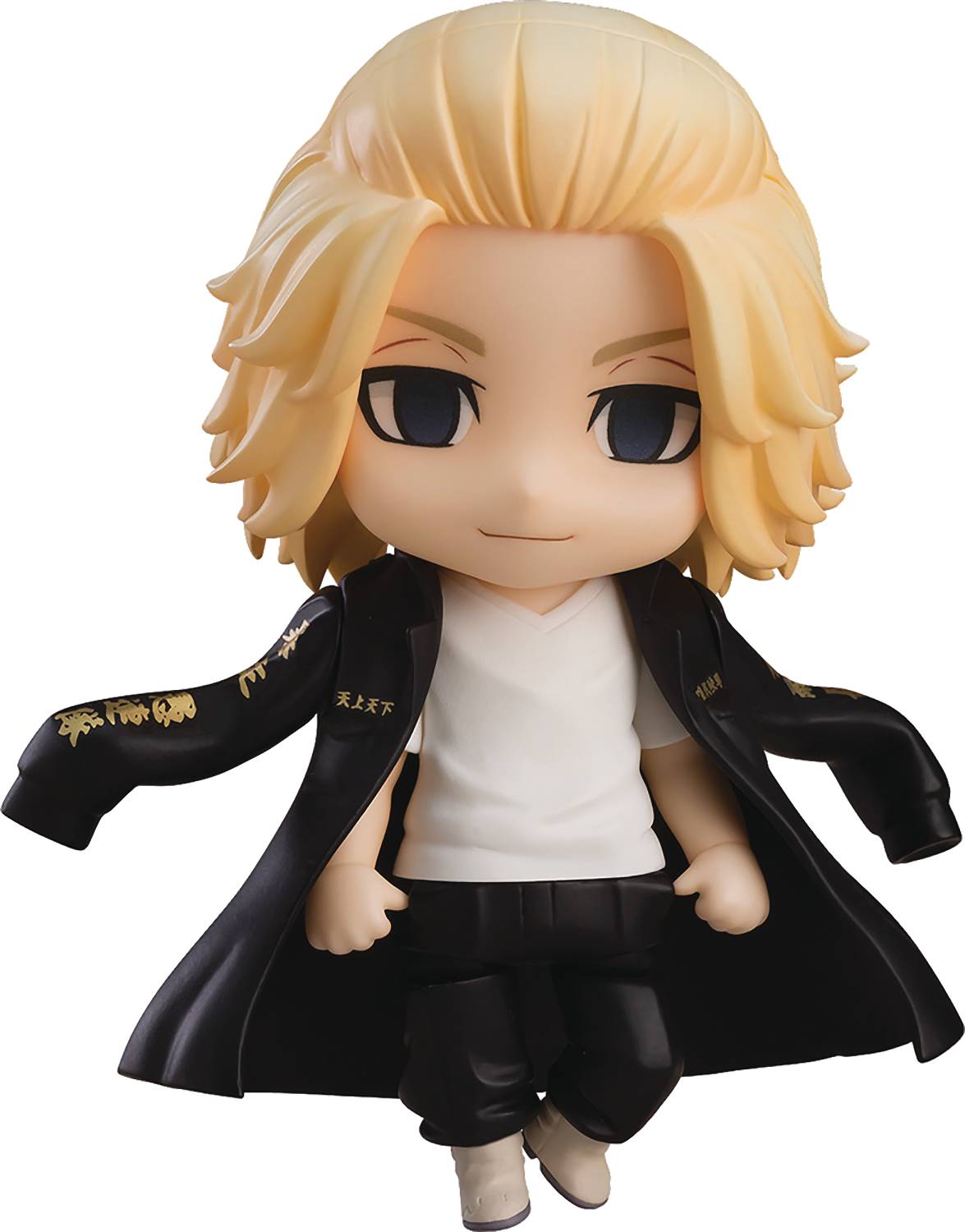 Tokyo Revengers Mikey Nendoroid Af