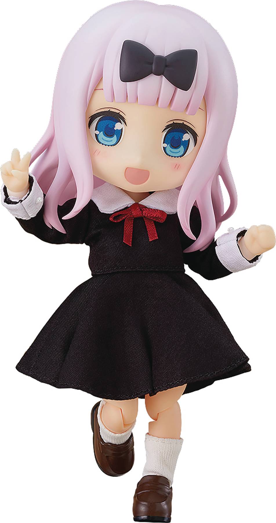 Kaguya-Sama Love Is War Chika Fujiwara Nendoroid Doll Af