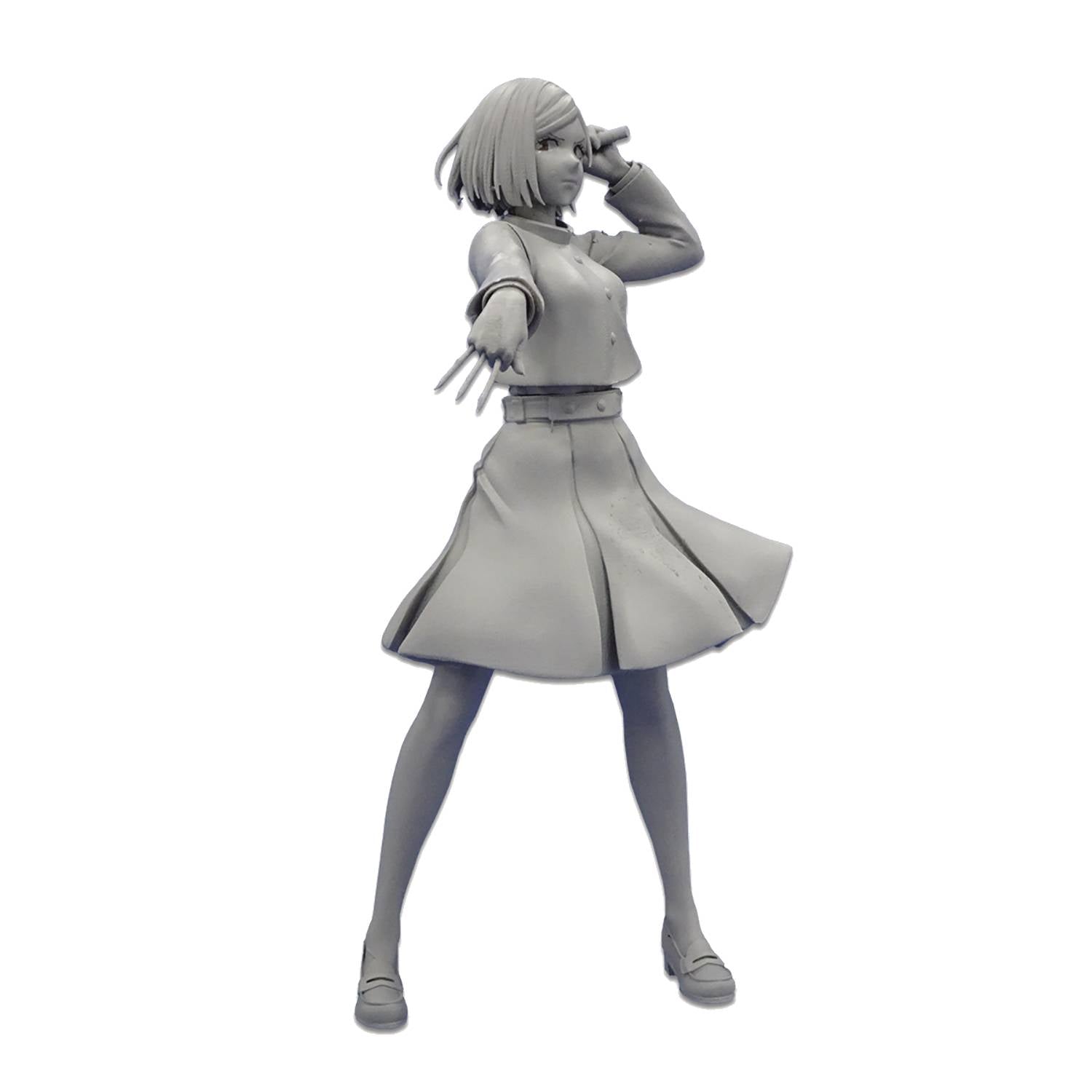 Jujutsu Kaisen Nobara Kugisaki Fig