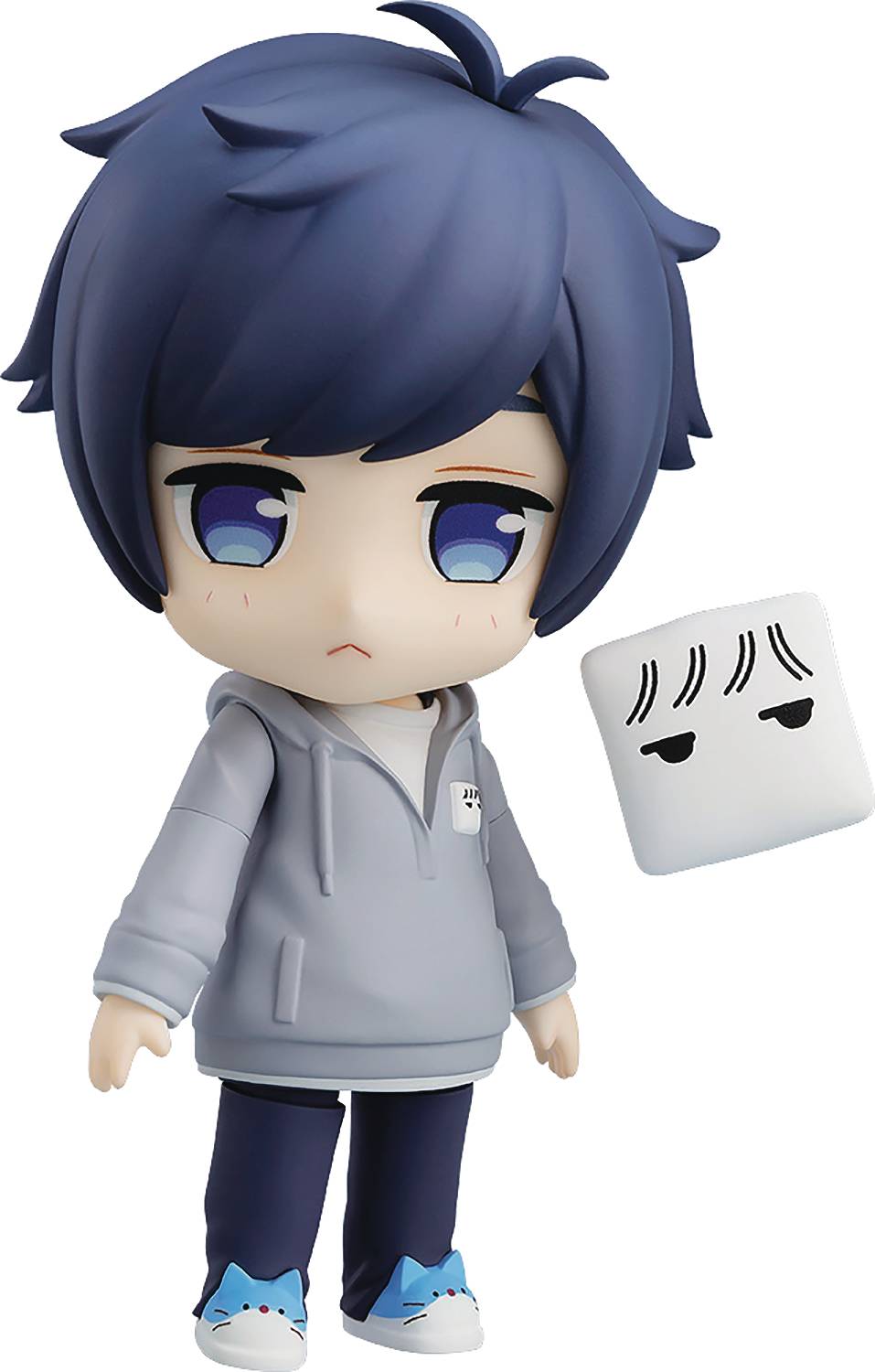 Soraru Nendoroid Af