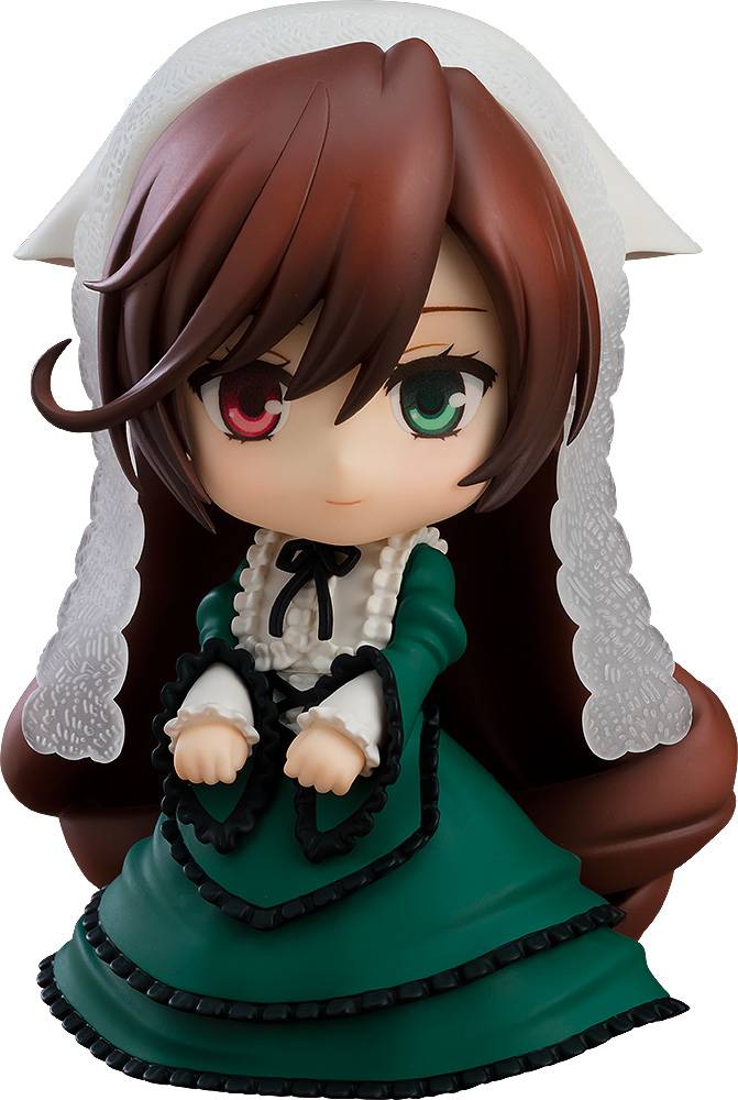 Rozen Maiden Suiseiseki Nendoroid Af