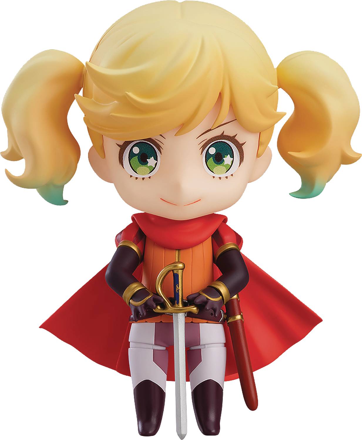 Kageki Shojo Sarasa Watanabe Nendoroid Af