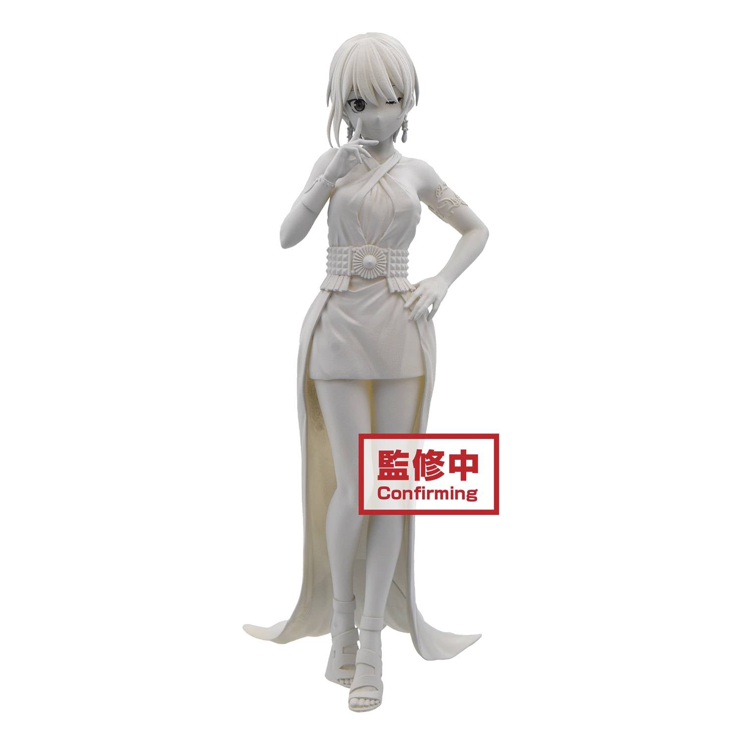 Quintessential Quintuplets Kyunties Ichika Nakano Fig