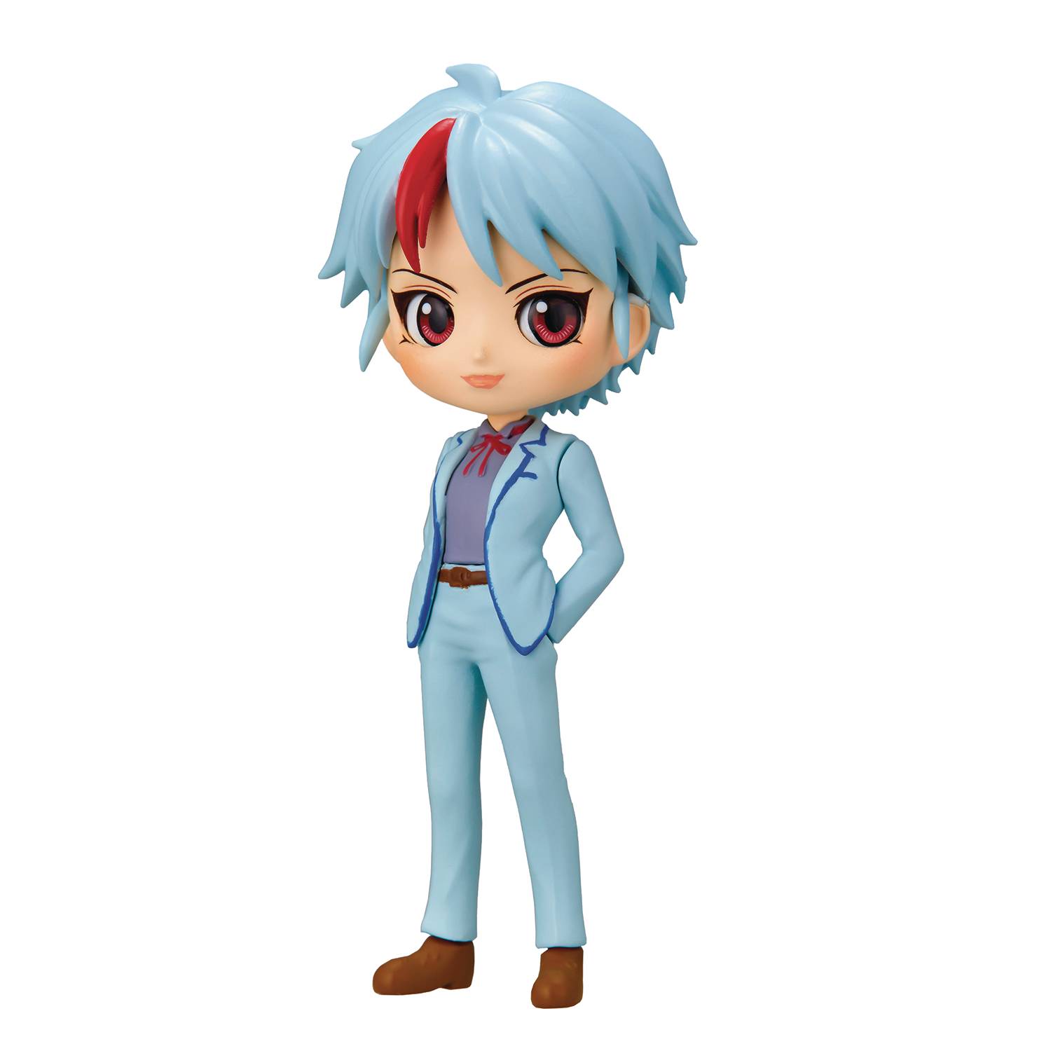 Yashahime Q-Posket Towa Higurashi Fig