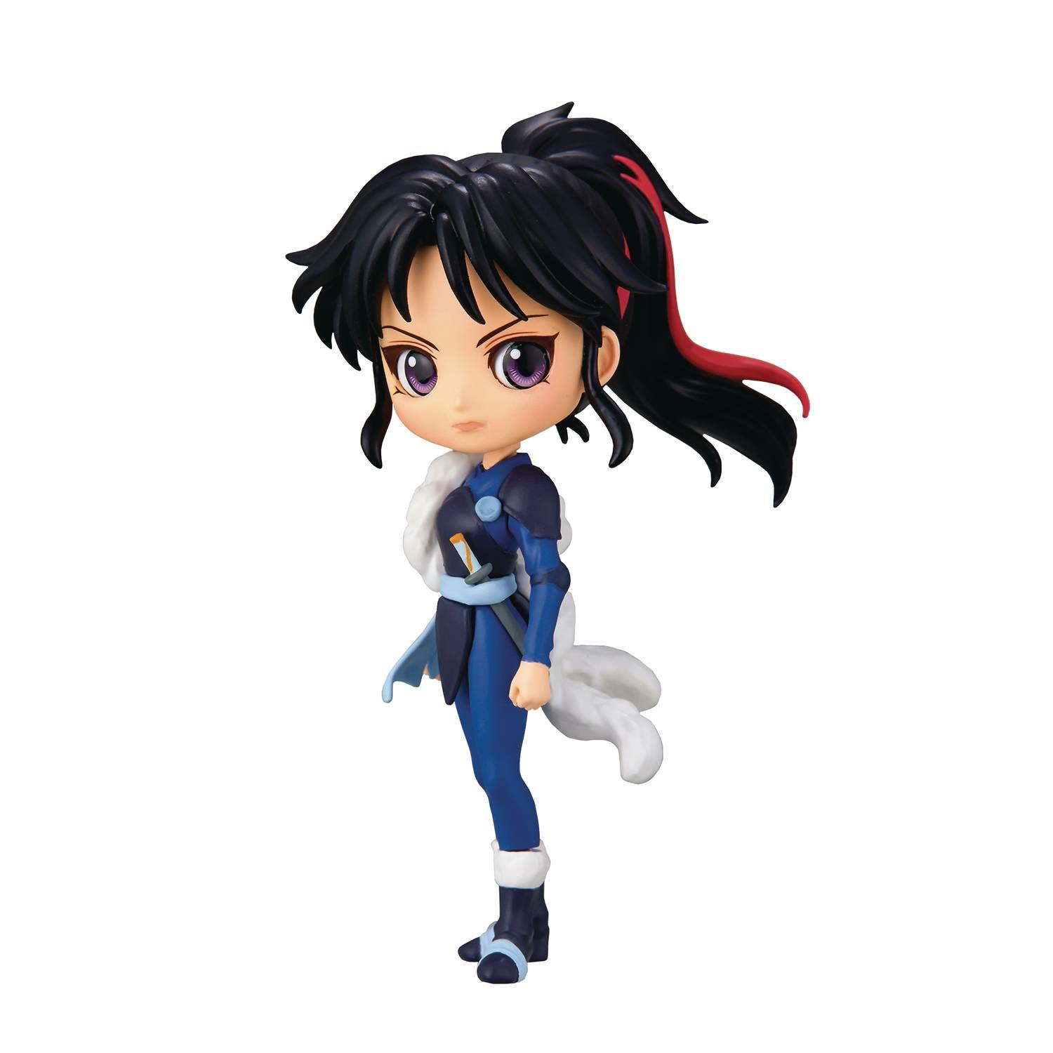 Yashahime Q-Posket Setsuna Fig