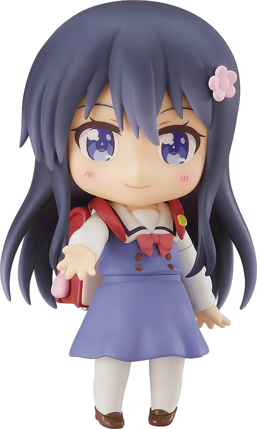 Wataten An Angel Flew Down Hana Shirosaki Nendoroid Af