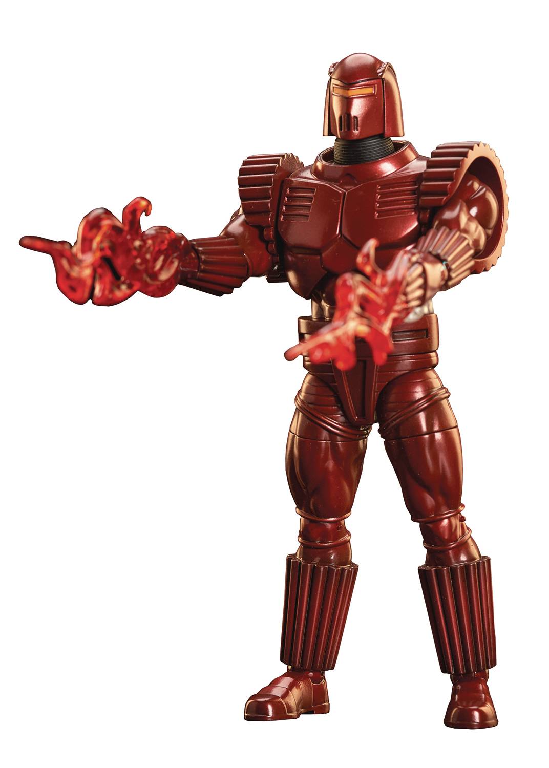 Marvel Select - Crimson Dynamo