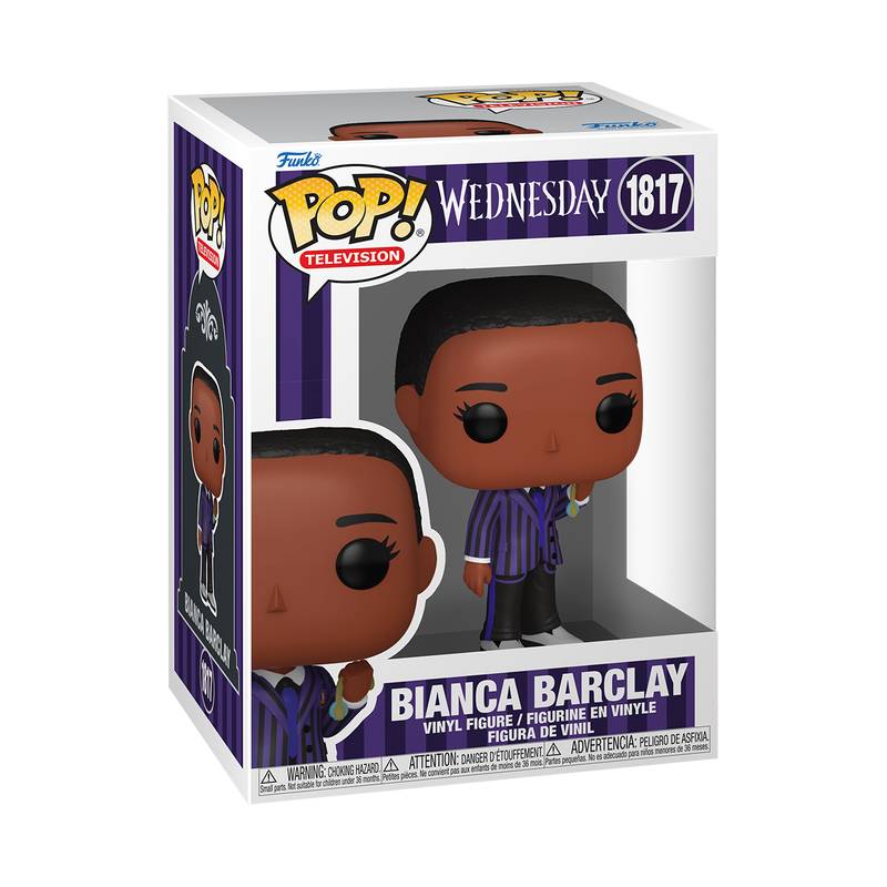 Pop TV Wednesday S2 Bianca Fig