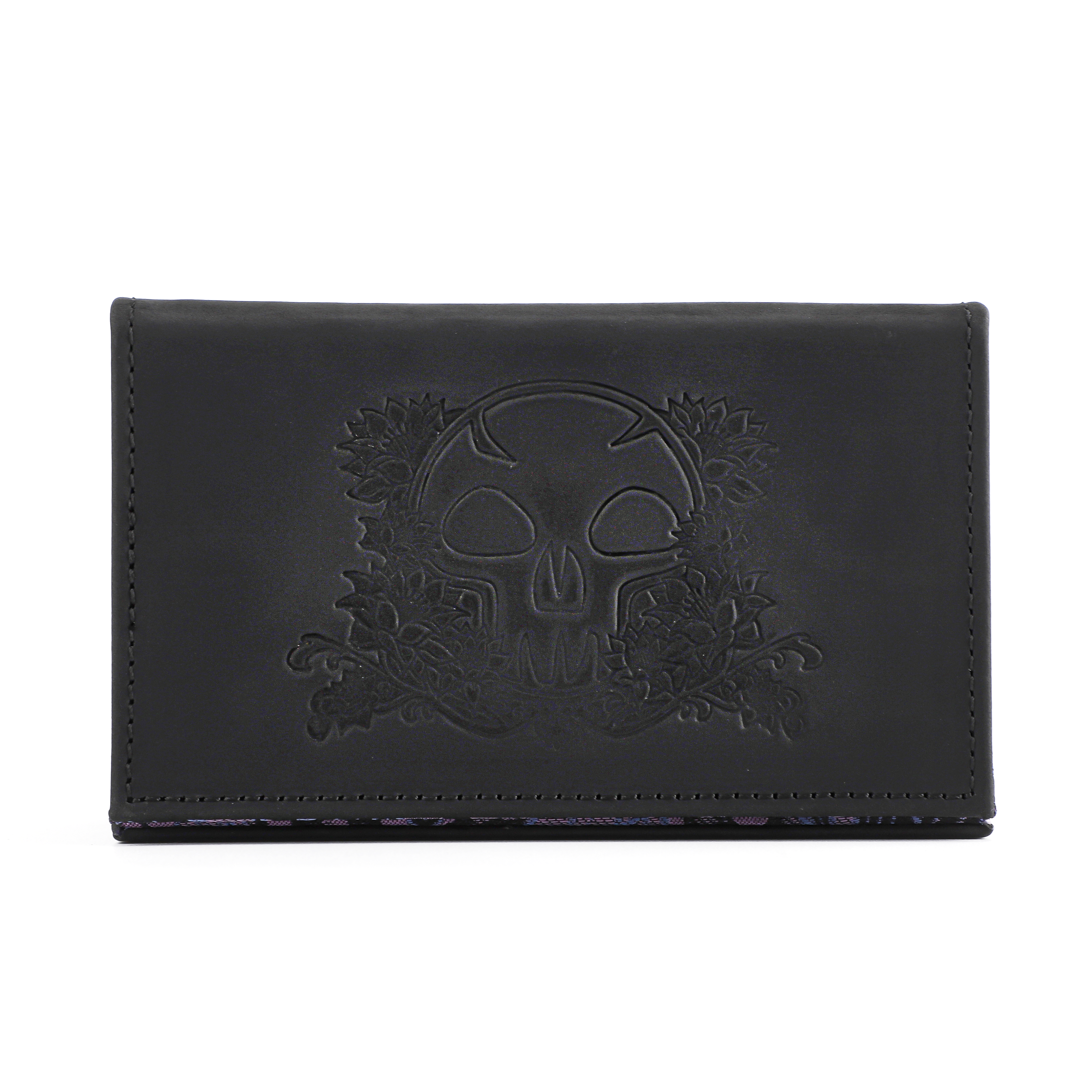 Shadow Magic Dicewinder Deck Box - Magic The Gathering