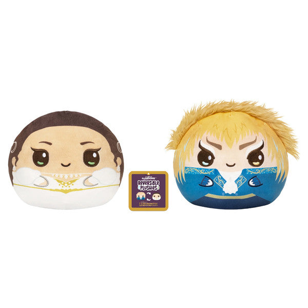 Plushie 6'': Labyrinth: Jareth/Sarah