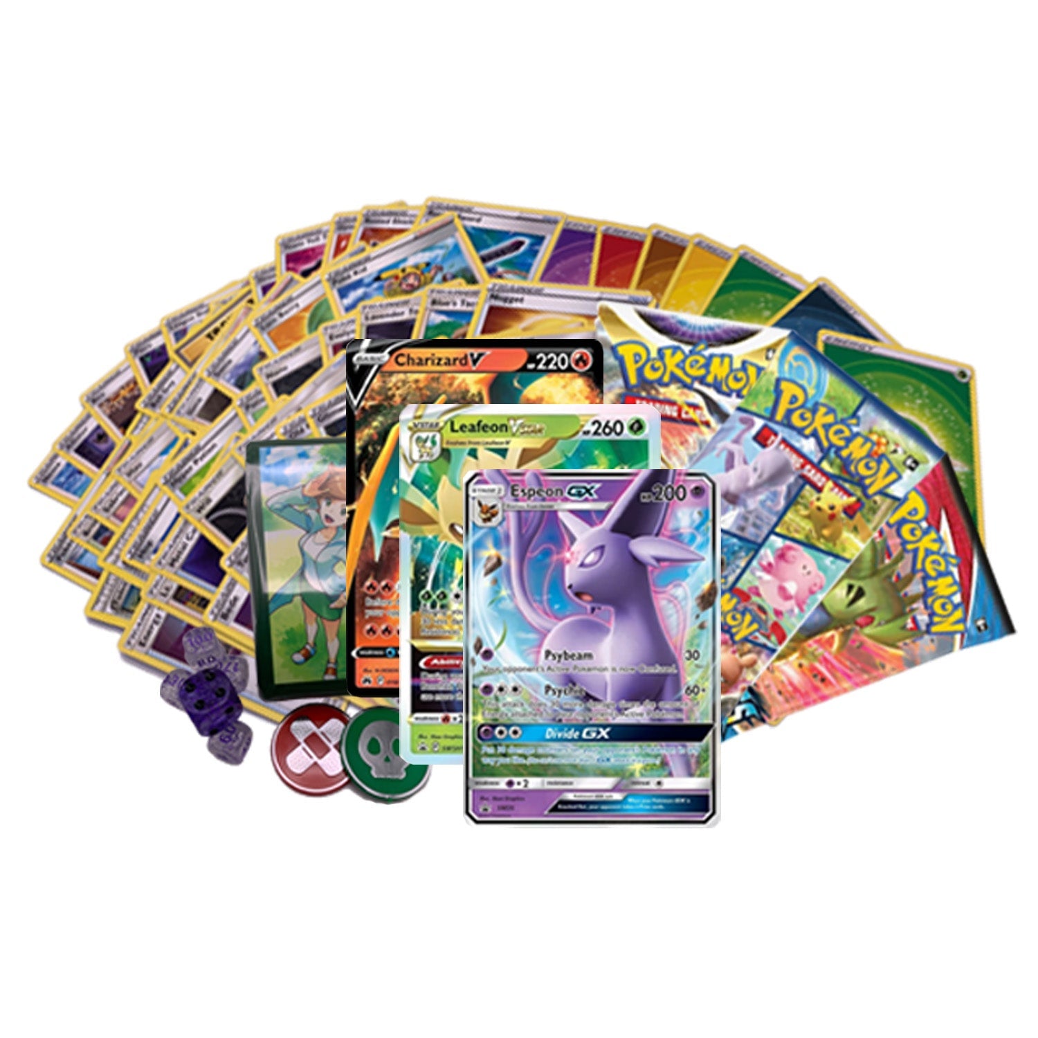 Top Cut Central - Trainer Upgrade Bundle