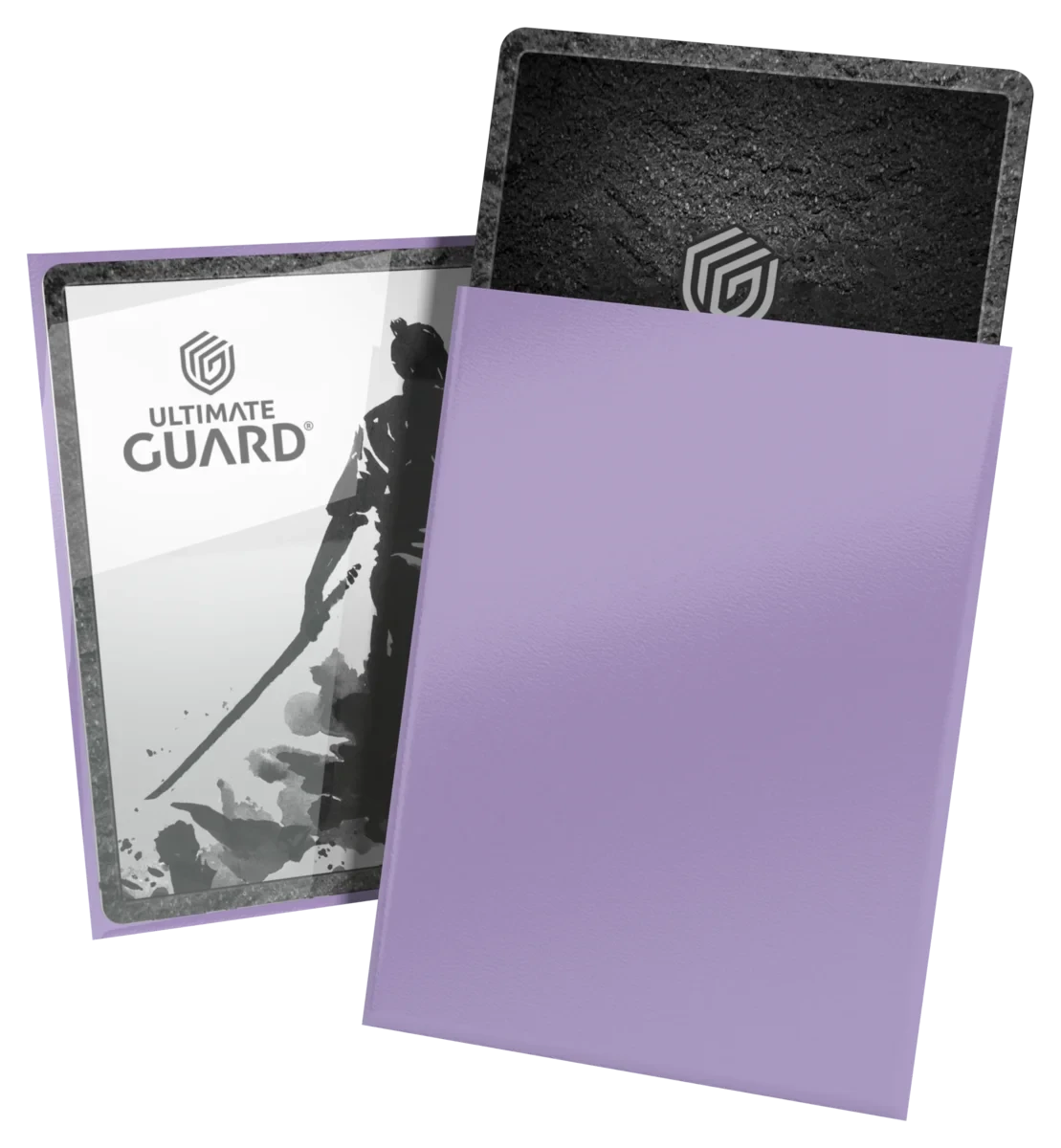 Ultimate Guard - Katana Sleeves - Standard Size - Summer Cloud