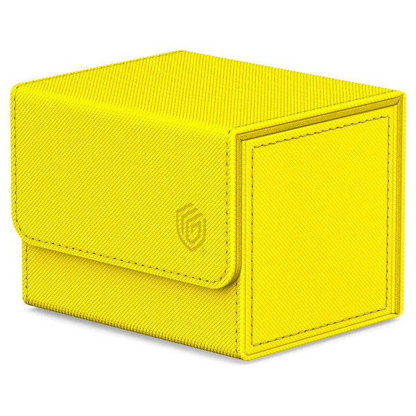 Deck Box: Sidewinder: 100+: Summer Edition: Dandelion