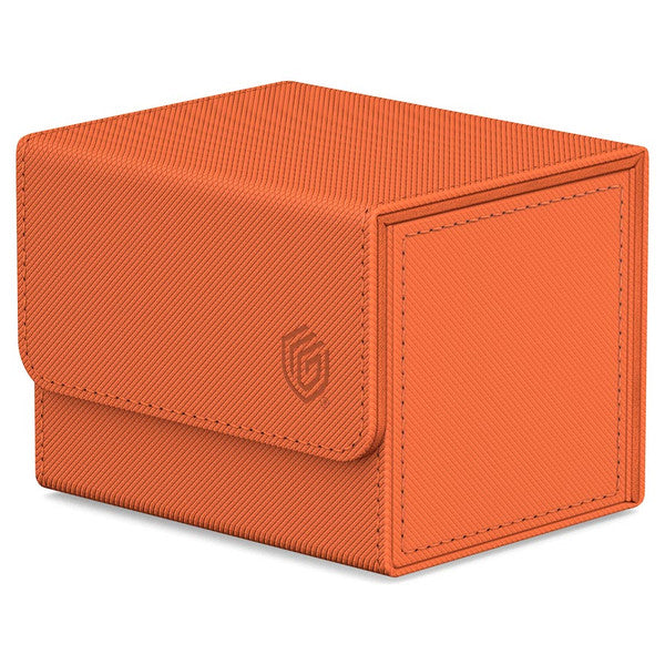 Deck Box: Sidewinder: 100+: Summer Edition: Peach