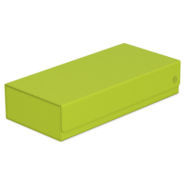 Deck Box: Superhive: 550+: Summer Edition: Lime