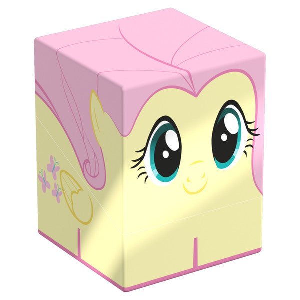 Squaroes 100+ Boulder: My Little Pony: Friendship is Magic: Fluttershy