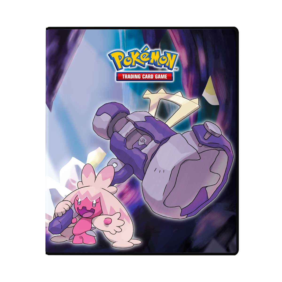 Ultra Pro Album 2-Inch Pokemon Tinkaton