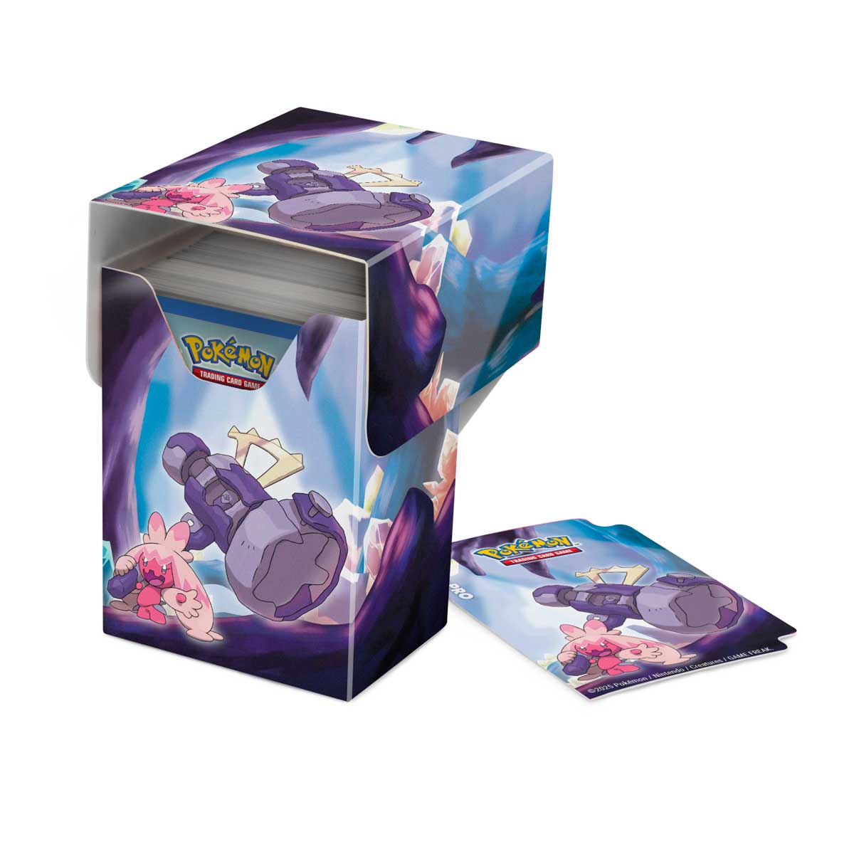 Ultra Pro Deck Box Pokemon Tinkaton