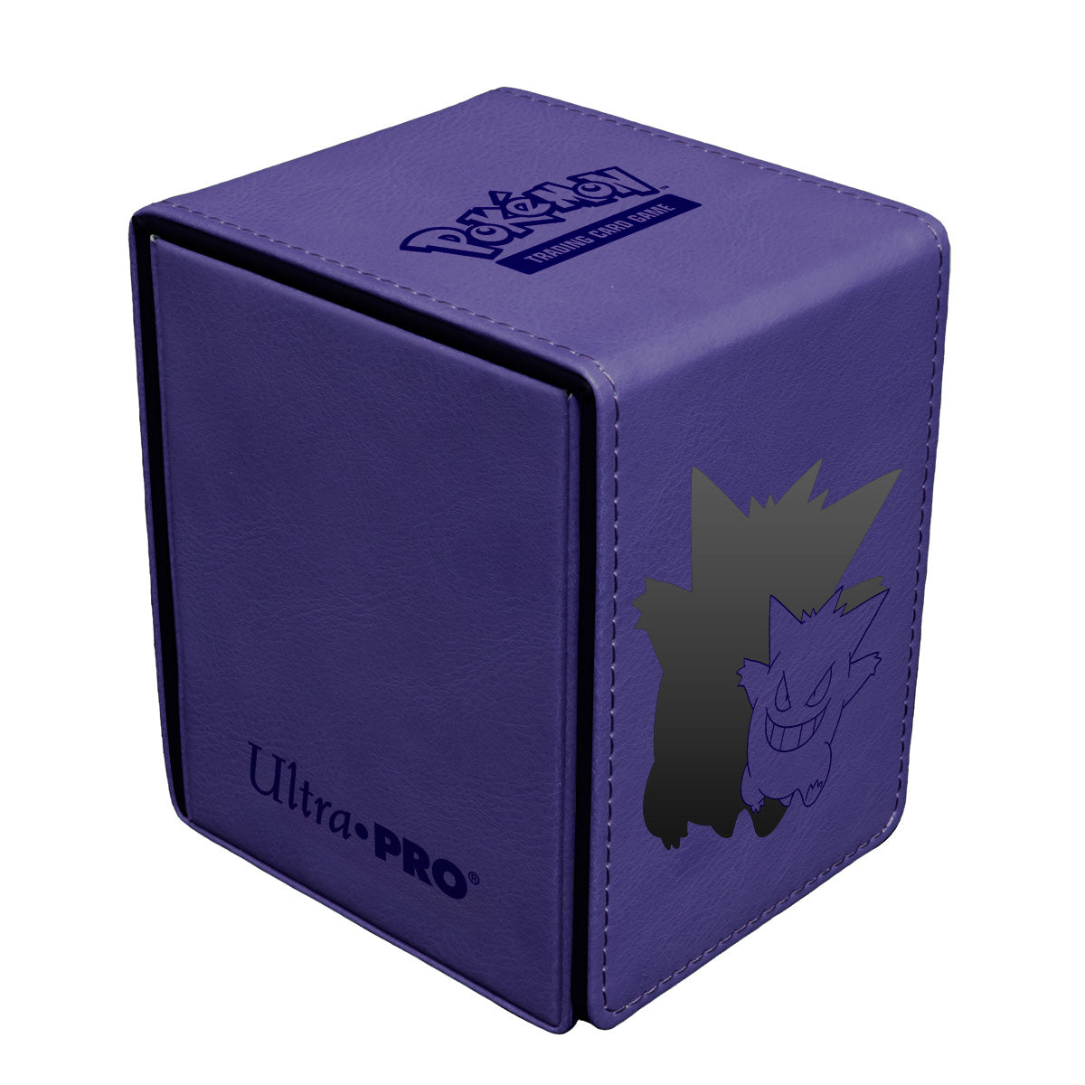 Ultra Pro Alcove Flip Box Pokemon Elite Series Gengar