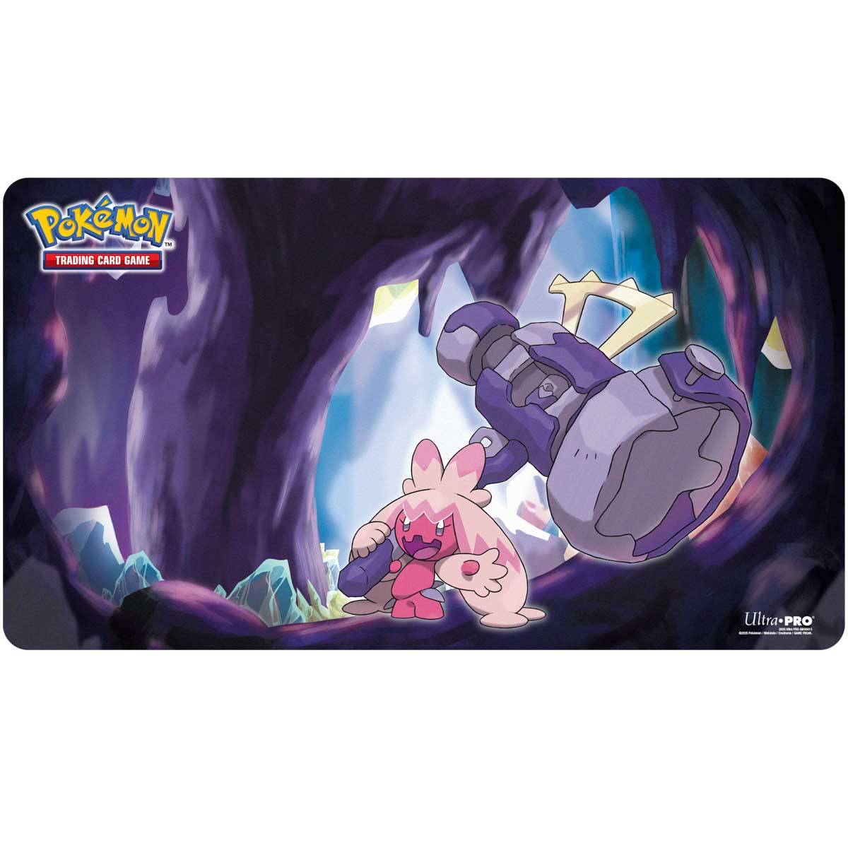Ultra Pro Playmat Pokemon Tinkaton