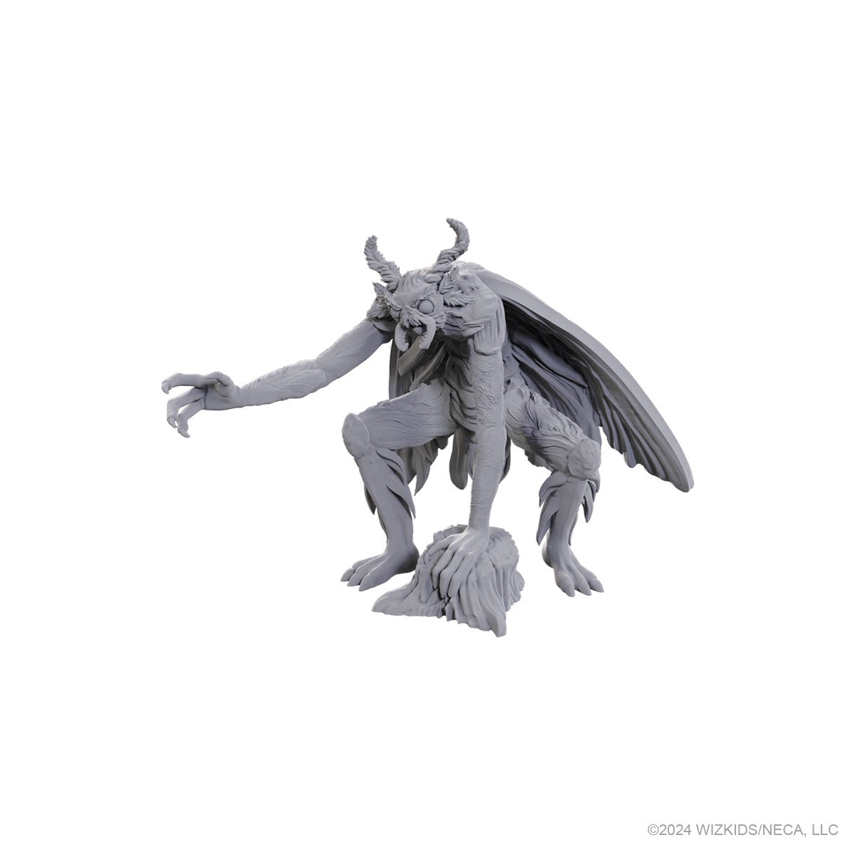 WizKids Deep Cuts: Mothman