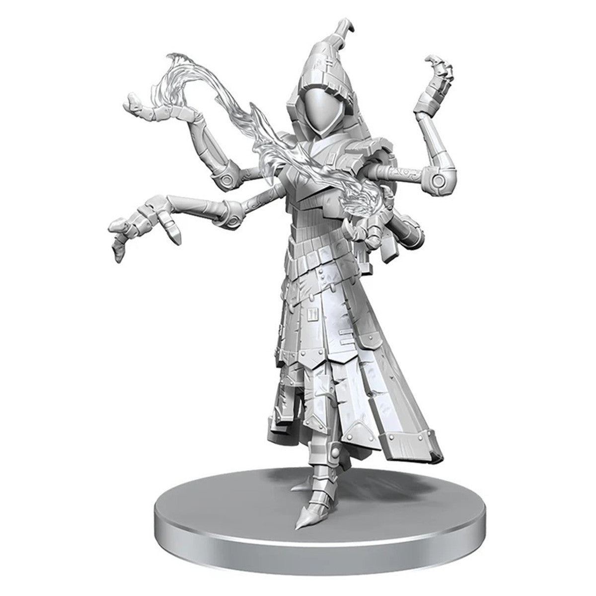 Pathfinder Battles Deep Cuts: Clockwork Mage