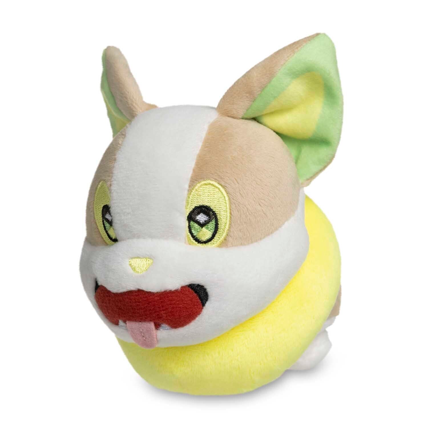 Yamper Pokémon Dolls Plush - 6 In.