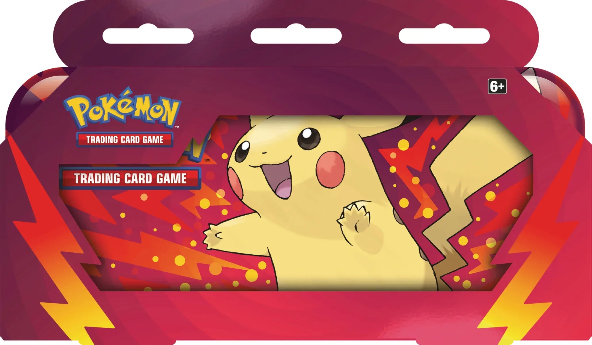 Pokemon TCG : Back to School Pencil Case