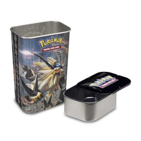 Elite Trainer Deck Shield - Dusk Mane Necrozma