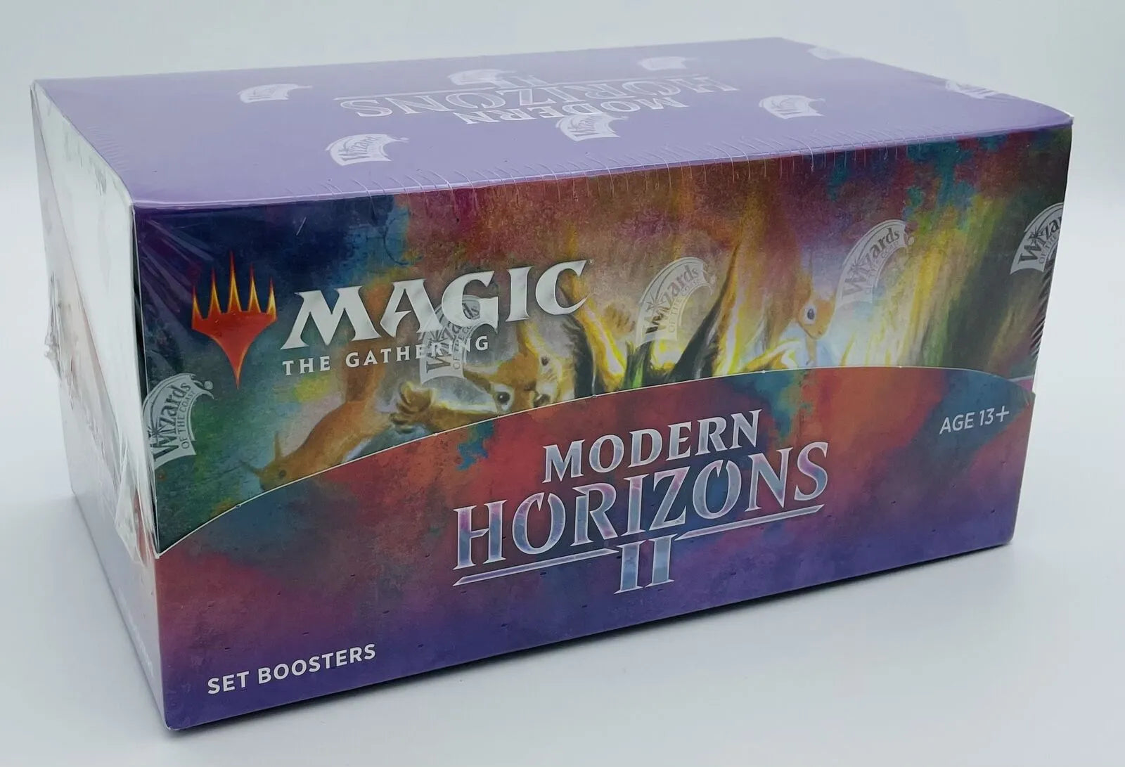 Modern Horizons 2 Set Booster Box