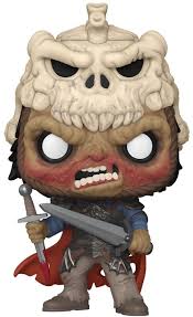 Funko POP! Army Of Darkness - Evil Ash #1881