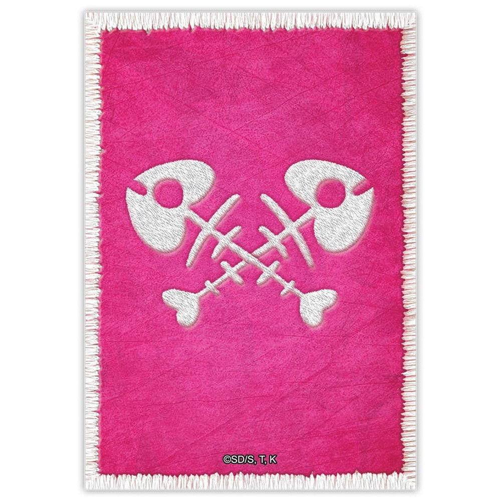 Yugioh Gold Pride Carrie's Crew Sleeves (50 ct)