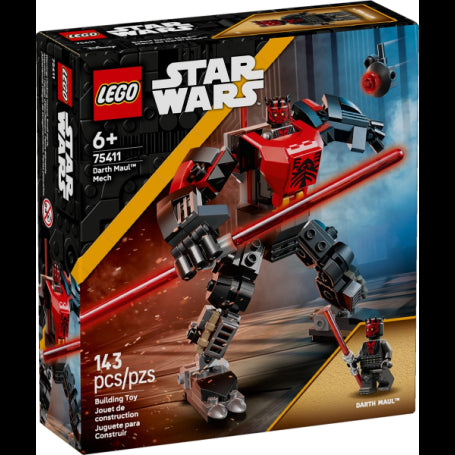 Darth Maul™ Mech LEGO