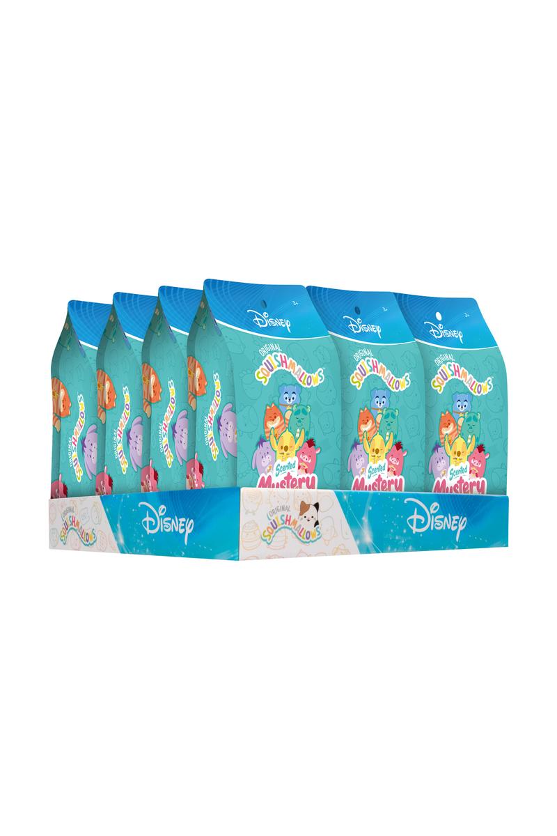 Original Squishmallows™ 5 Inch ©Disney Mystery Scented Plush