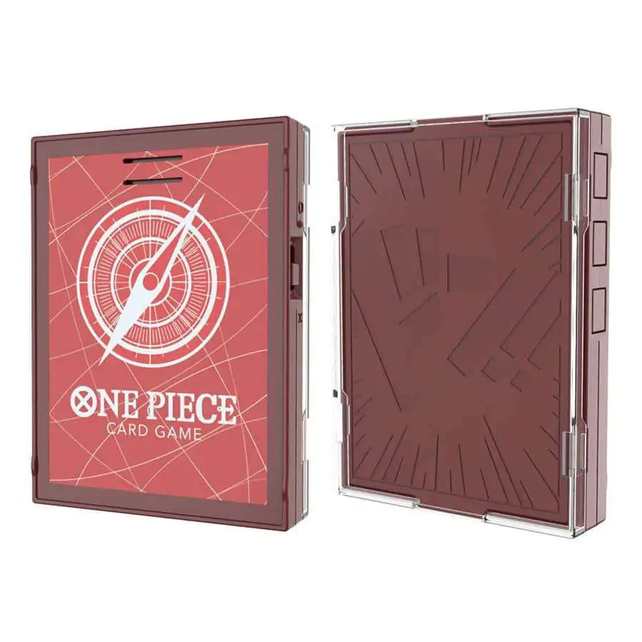 ONE PIECE TCG: SOUND LOADER VOLUME 1: MONKEY.D.LUFFY