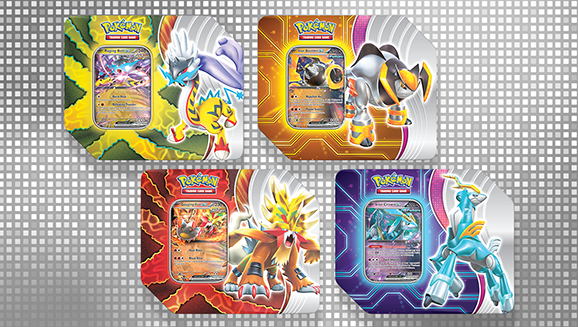 Paradox Destinies Tin