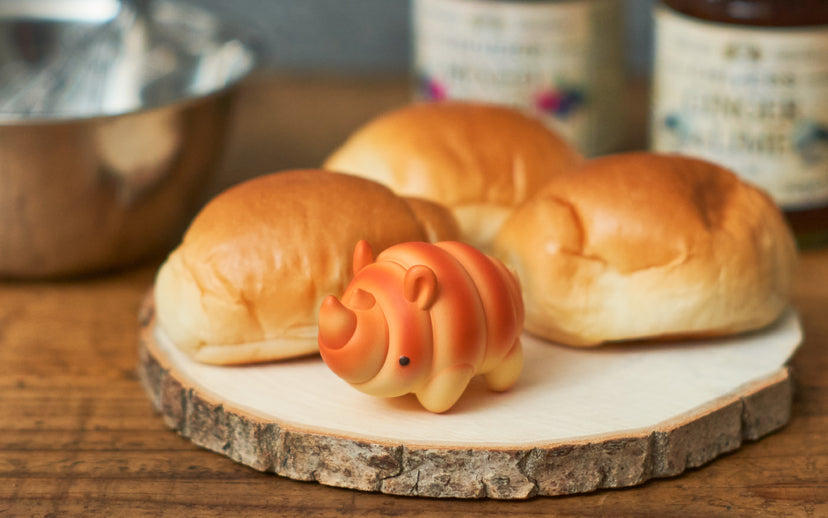 Animal Bakery Minifigure: Series 2 Blind Box
