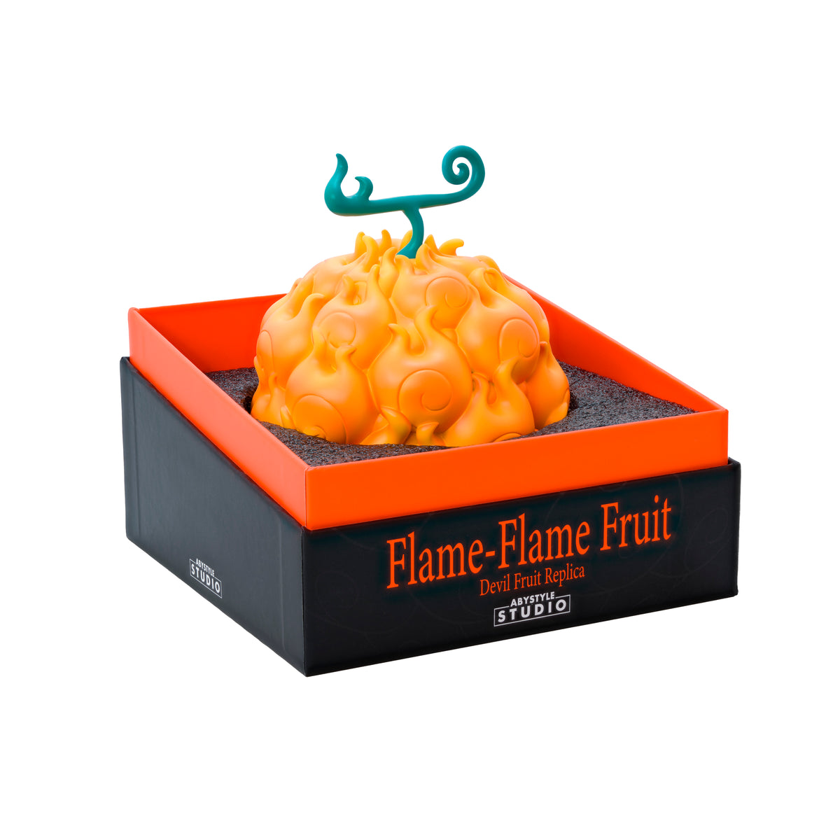 One Piece Replica Flame-Flame Fruit