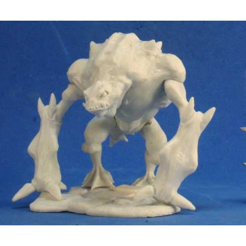 Dark Heaven Bones: Frog Demon (77377)