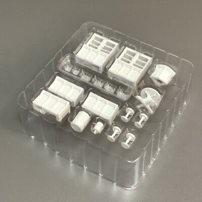 Pathfinder Battles Minis - Deep Cuts: Rusty Dragon Bar