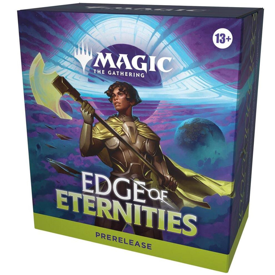 Magic: The Gathering - Edge of Eternities Pre-Release Kit