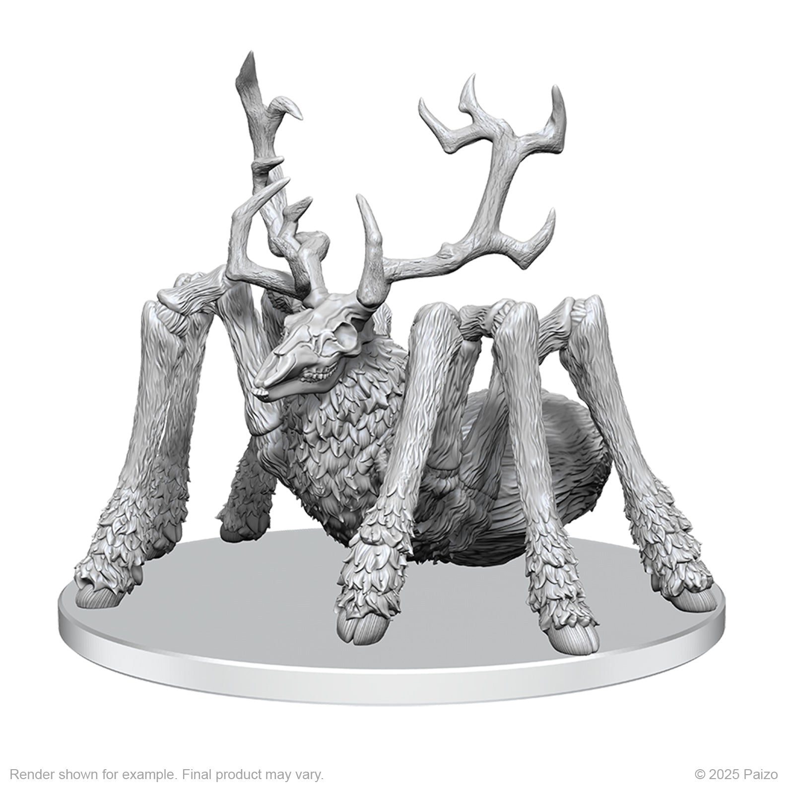 Pathfinder Battles Deep Cuts: Suvarden